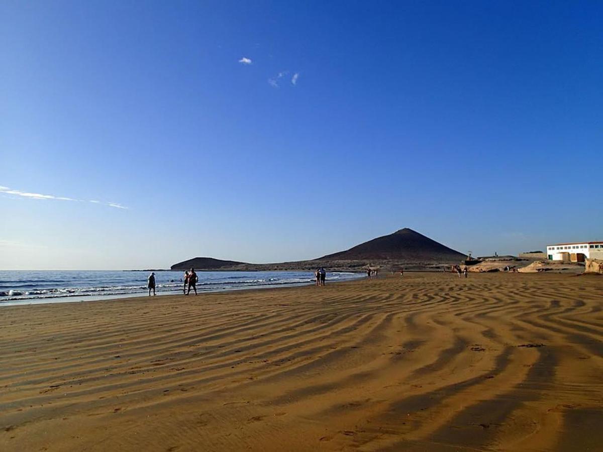 Los Balos 29 By Rentmedano Top Level, Spectacular Ocean Views, Parking, Wifi エル・メダノ エクステリア 写真