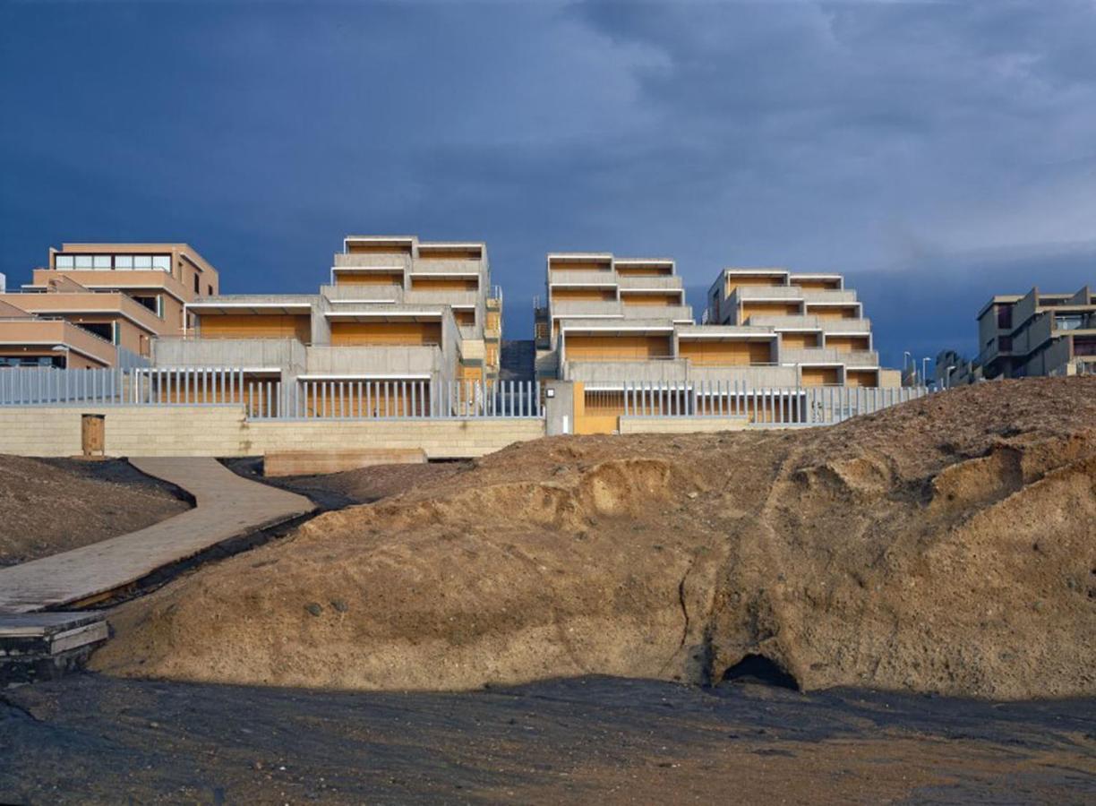 Los Balos 29 By Rentmedano Top Level, Spectacular Ocean Views, Parking, Wifi エル・メダノ エクステリア 写真