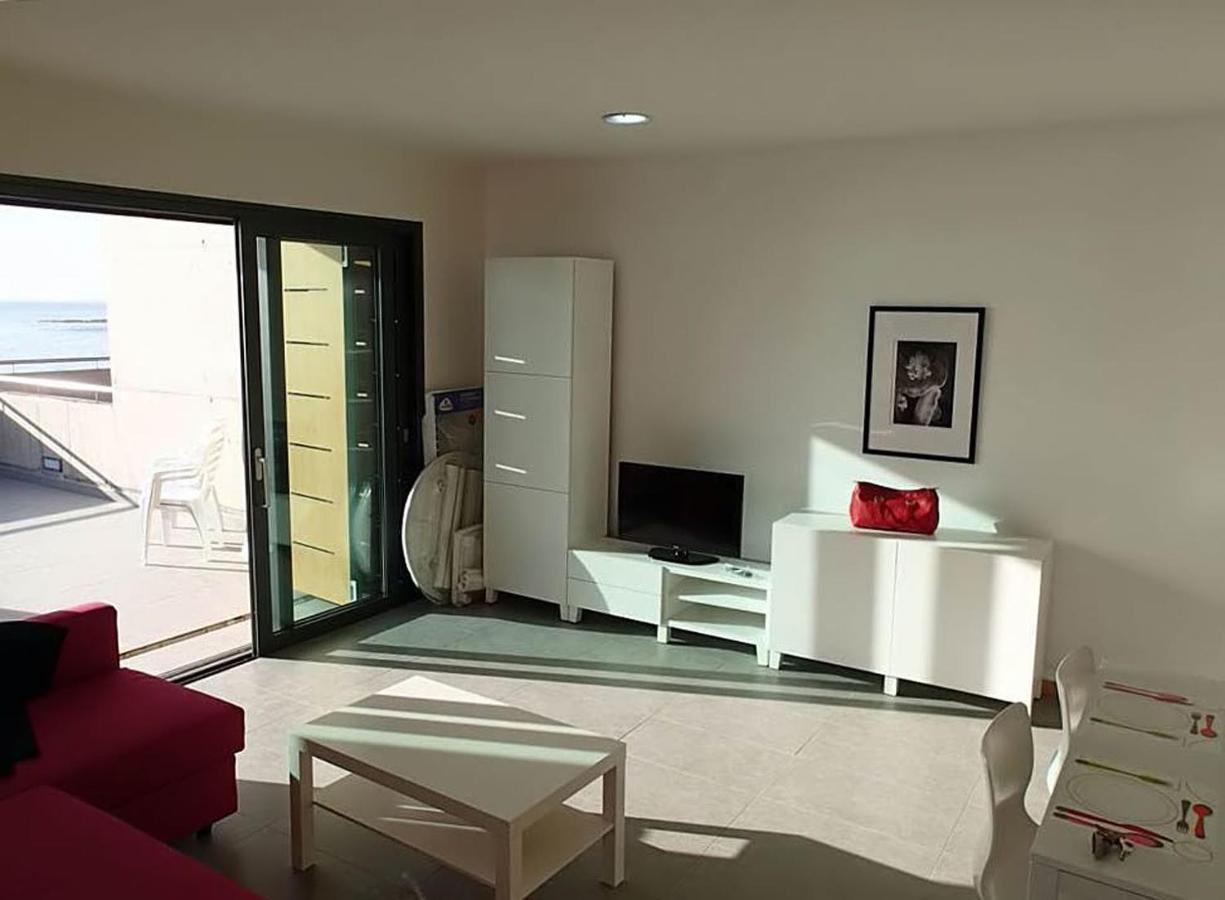 Los Balos 29 By Rentmedano Top Level, Spectacular Ocean Views, Parking, Wifi エル・メダノ エクステリア 写真