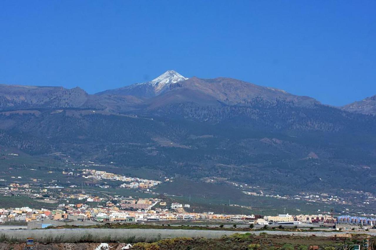 Los Balos 29 By Rentmedano Top Level, Spectacular Ocean Views, Parking, Wifi エル・メダノ エクステリア 写真