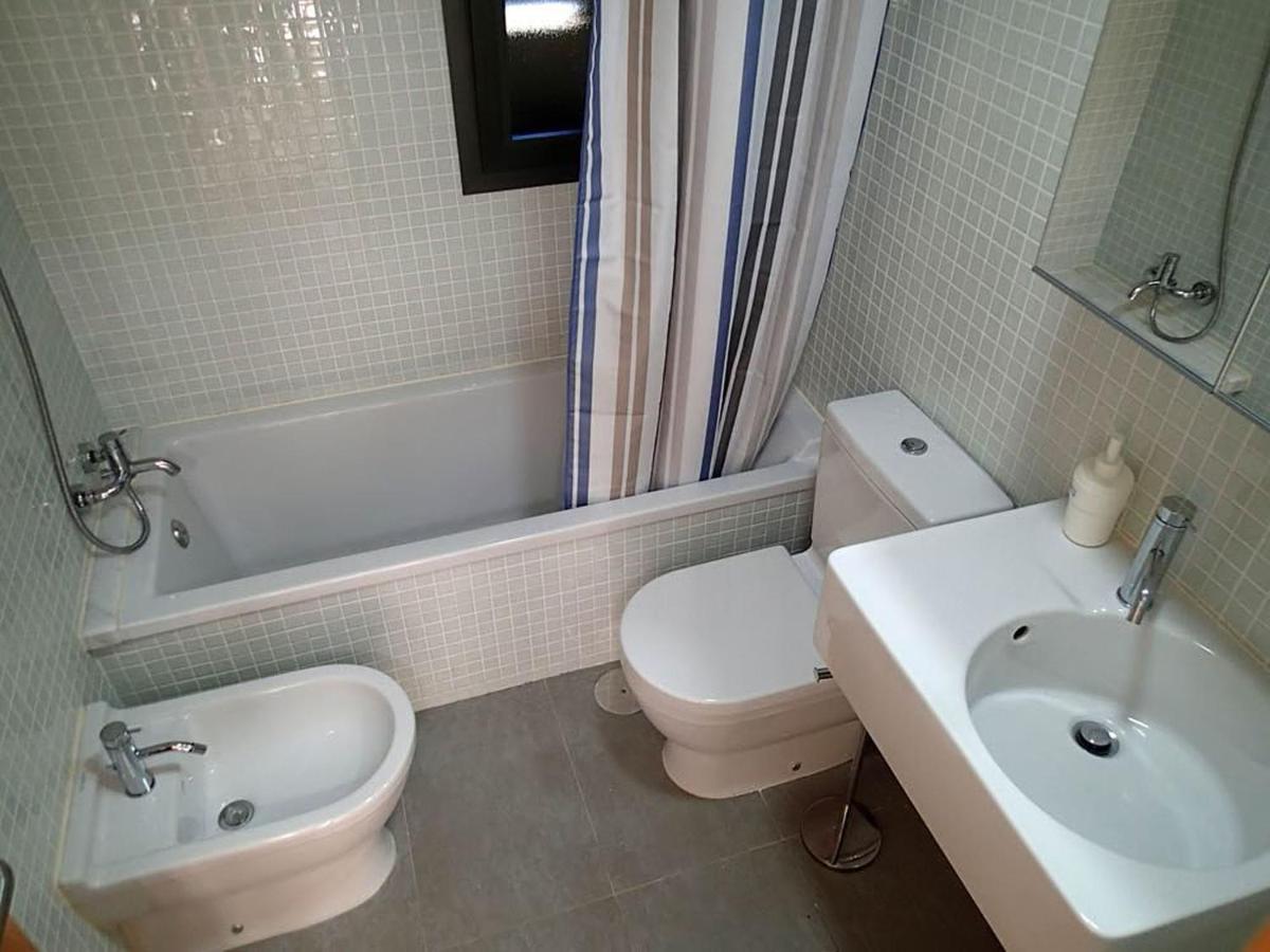 Los Balos 29 By Rentmedano Top Level, Spectacular Ocean Views, Parking, Wifi エル・メダノ エクステリア 写真