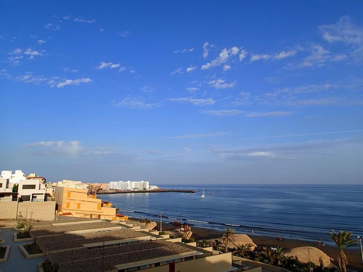 Los Balos 29 By Rentmedano Top Level, Spectacular Ocean Views, Parking, Wifi エル・メダノ エクステリア 写真