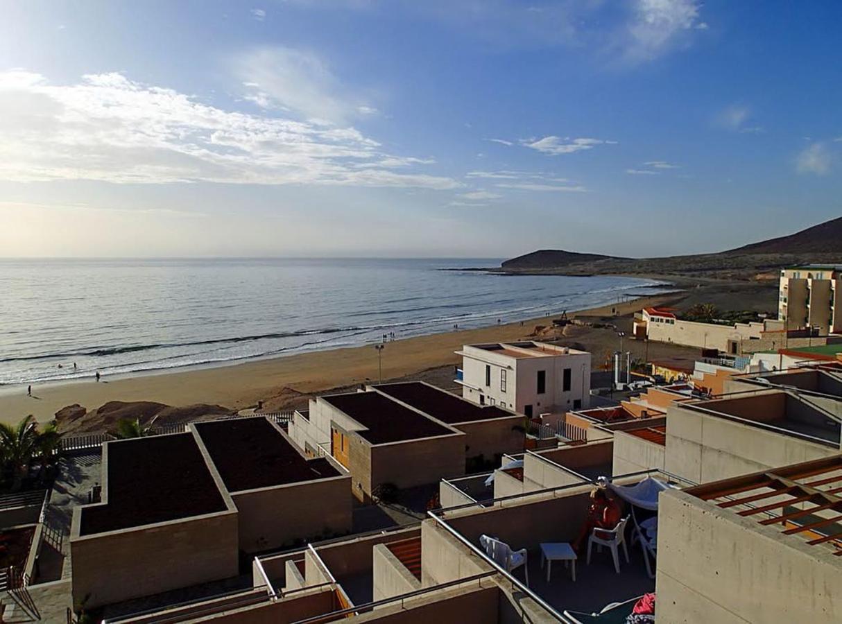 Los Balos 29 By Rentmedano Top Level, Spectacular Ocean Views, Parking, Wifi エル・メダノ エクステリア 写真