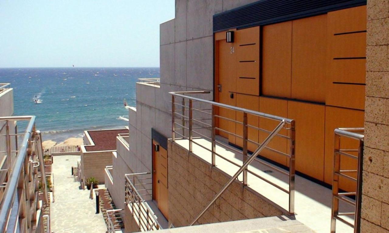 Los Balos 29 By Rentmedano Top Level, Spectacular Ocean Views, Parking, Wifi エル・メダノ エクステリア 写真